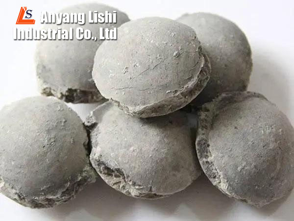 铝钙球：现代炼钢的高性能冶金解决方案
