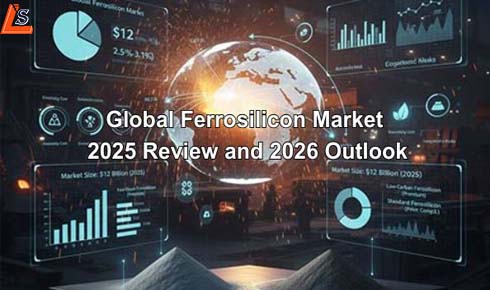 2025年全球硅铁市场回顾及2026年展望