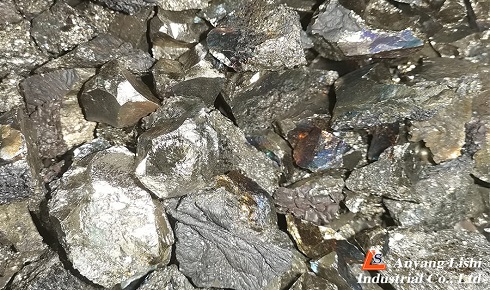 锰铁合金采购：降低钢材合金化成本指南