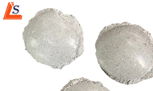 Aluminum Calcium Balls in Steelmaking