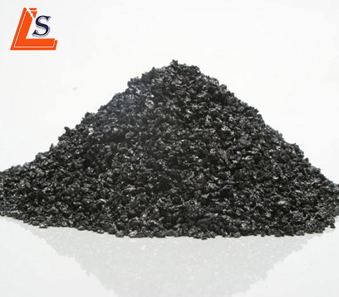 Differences Between Graphite Petroleum Coke (GPC) and Calcined Petroleum Coke (CPC)