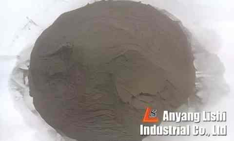 Unveiling Atomized Ferrosilicon Powde