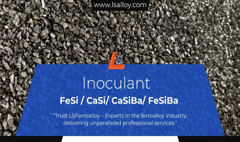 Unlock Flawless Castings: The Essential Guide to Ferrosilicon and Ferrosilicon Barium Inoculants